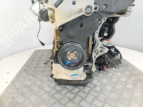 Engine SKODA KAROQ (NU7, ND7) 2.0 TDI 4x4 | BP40532556M1 - Image 2