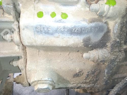 Gearbox TATA TELCOLINE (40_FD)  | BP10028979M3 