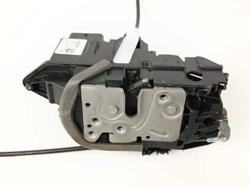 Front left lock VOLVO XC60 II (246) T6 Plug-In Hybrid AWD | BP40499872C98 - Image 2