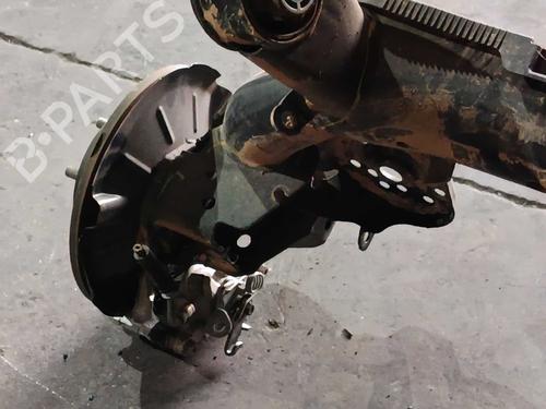 Rear axle FORD PUMA (J2K, CF7) 1.0 EcoBoost mHEV | BP28619257M2 - Image 2