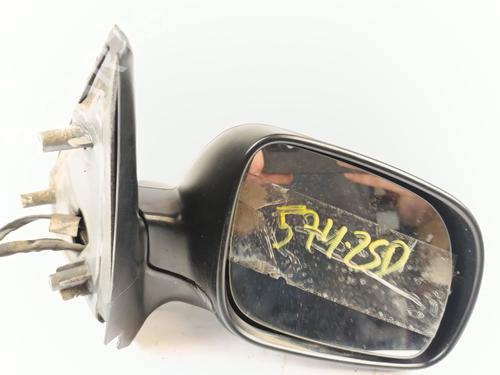 Used Right mirror SEAT CORDOBA (6K1, 6K2) 1.4 16V (75 hp) 29325103