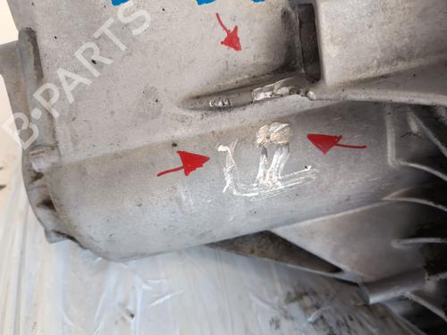 Gearbox FORD FIESTA VII (HJ, HF) 1.0 EcoBoost | BP34370222M3  - Image 5