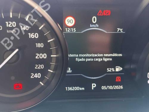 Transfer box LAND ROVER DISCOVERY V (L462) 2.0 Sd4 4x4 | BP39950508M36 - Image 24