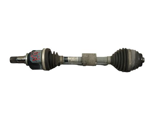 Used Left front driveshaft Left front driveshaft BMW 1 (F40) 118 i (140 hp) 34705006 34705006