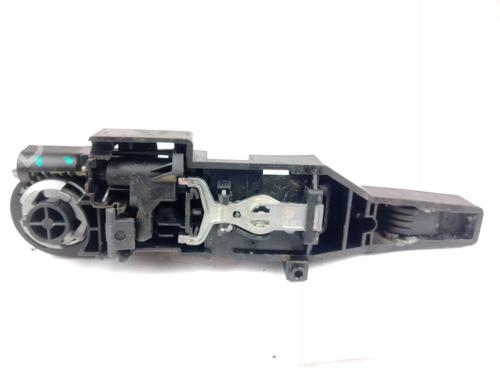 Front right exterior door handle RENAULT KANGOO / GRAND KANGOO II (KW0/1_) 1.5 dCi 70 (KW0V, KW0A) | BP18546505C129 