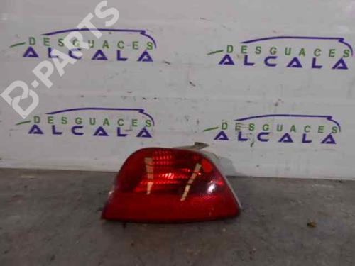 Used Rear fog light Rear fog light FORD FOCUS I (DAW, DBW) [1998-2009] 9985811 9985811