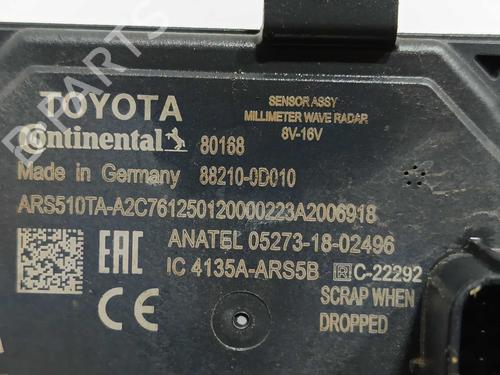 Electronic module TOYOTA YARIS CROSS (MXP_) 1.5 Hybrid (MXPJ10) | BP27526983M83 - Image 2