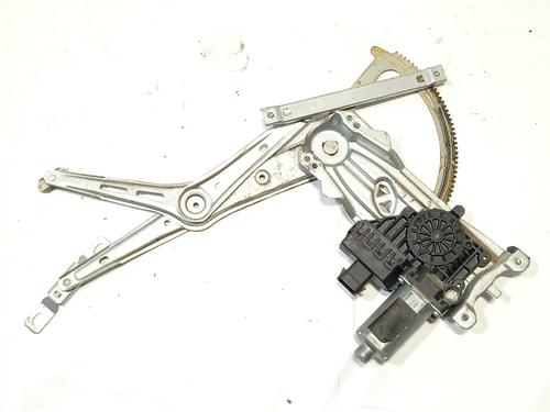 Used Front left window mechanism Front left window mechanism OPEL ASTRA H GTC (A04) 1.7 CDTi (L08) (101 hp) 15832232 15832232
