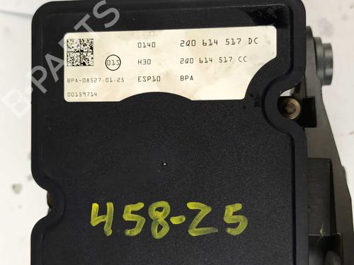 ABS pump SEAT ARONA (KJ7, KJP) 1.0 TSI | BP28421152M43 - Image 4