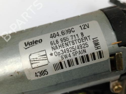 Rear wiper motor SEAT IBIZA III (6L1) 1.9 SDI | BP19679691M102 