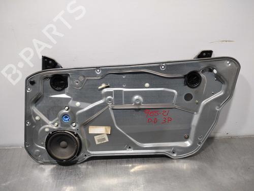 Used Front right window mechanism Front right window mechanism 9982728 9982728