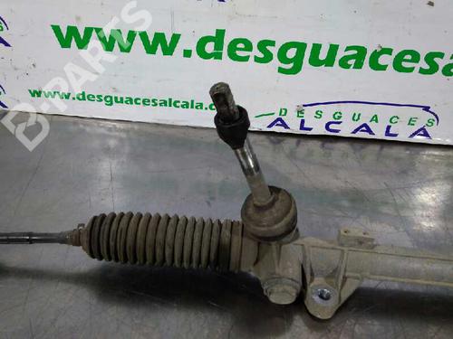 Steering rack NISSAN QASHQAI / QASHQAI +2 I (J10, NJ10, JJ10E)  | BP10958975M22 