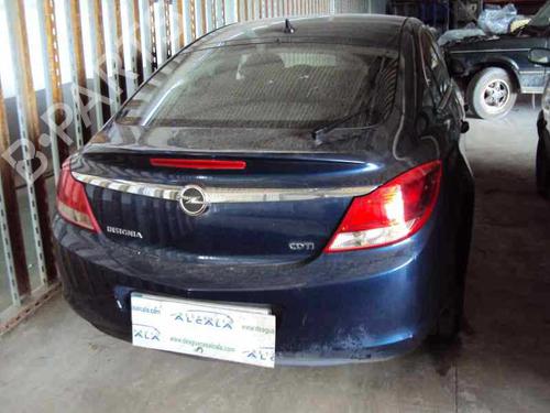 Headlight switch OPEL INSIGNIA A (G09) | BP9989594I24 - Image 5