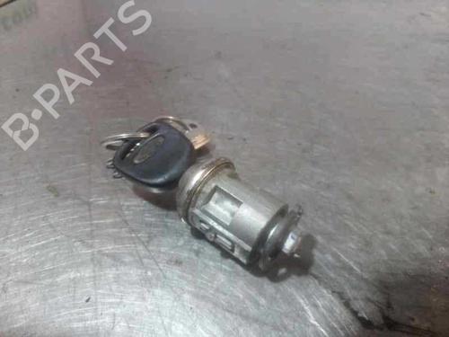 Ignition barrel FORD TRANSIT Van (E_ _) | BP9995493M48 - Image 2