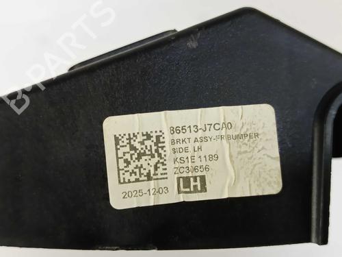 Front bumper bracket KIA XCEED (CD) 1.0 T-GDI MHEV | BP36998157C158 - Image 3