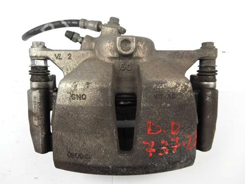 Used Right front brake caliper Right front brake caliper 17616631 17616631
