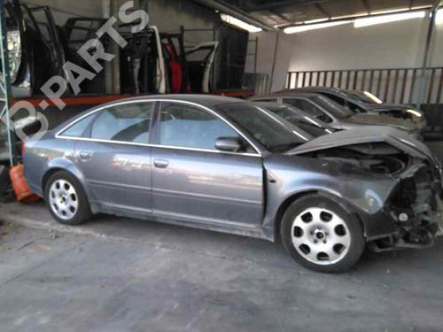 Left front window switch AUDI A6 C5 (4B2) 1.9 TDI | BP9991885C106  - Image 6