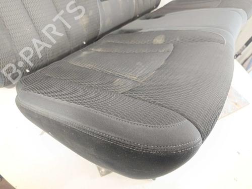 Seats set SSANGYONG MUSSO (QK) 2.2 e-XDi 4WD | BP40086742C78  - Image 26