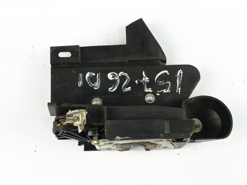 Used Front left lock Front left lock DACIA SANDERO III 1.0 TCe 90 (91 hp) 33127895 33127895