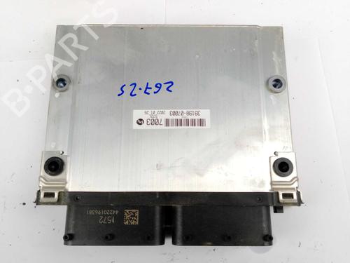 Used Engine control unit (ECU) Engine control unit (ECU) KIA XCEED (CD) 1.0 T-GDI (120 hp) 26300067 26300067