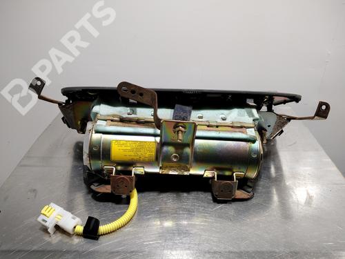 Passenger airbag TOYOTA LAND CRUISER 90 (_J9_) 3.0 TD (KZJ90, KZJ95) | BP9983076C10 