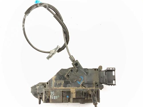 Used Front right lock Front right lock 27270464 27270464