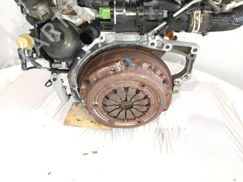 Engine FORD TRANSIT COURIER B460 Box Body/MPV 1.5 TDCi | BP31915642M1