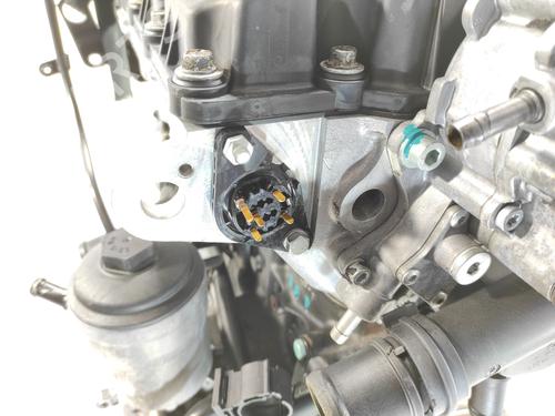 Engine VW TRANSPORTER T5 Van (7HA, 7HH, 7EA, 7EH) 1.9 TDI | BP24253561M1 
