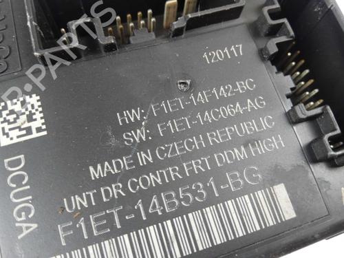 Electronic module FORD KUGA II (DM2) | BP14351211M83 - Image 2
