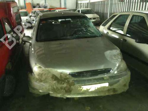 Used Parts KIA RIO I Hatchback (DC)    1062362