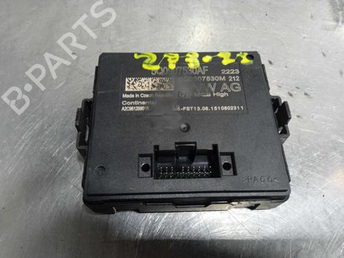 Used Electronic module Electronic module VW GOLF VII Variant (BA5, BV5) 2.0 R 4motion (300 hp) 10011623 10011623