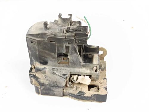 Used Front right lock Front right lock 27624238 27624238