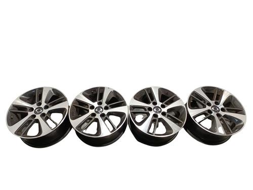 Fælk SSANGYONG REXTON W / REXTON 2.0 Xdi (150 hp) 32233052