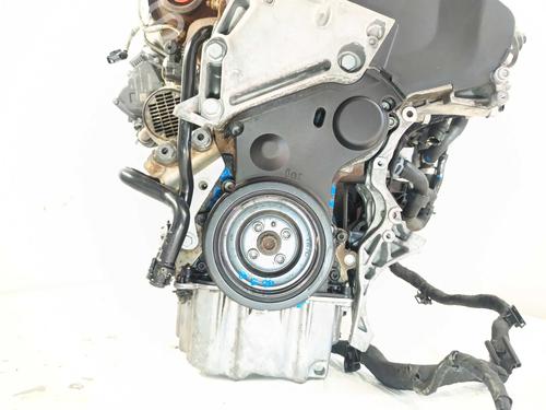 Engine AUDI A1 (8X1, 8XK) 1.6 TDI | BP38912399M1 - Image 2