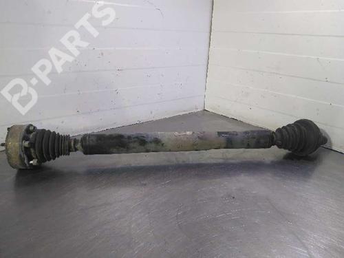 Right front driveshaft SEAT TOLEDO III (5P2)  | BP10958528M39 
