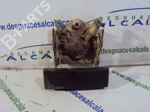 Used Tailgate handle Tailgate handle TATA TELCOLINE (40_FD) [1999-2011] 10029422 10029422