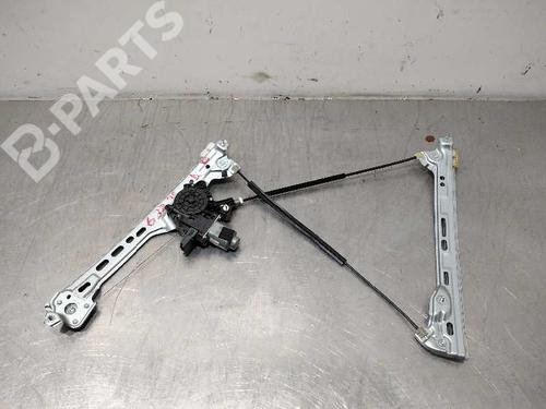 Used Front right window mechanism RENAULT MEGANE IV Grandtour (K9A/M/N_) [2016-2025]  10179594
