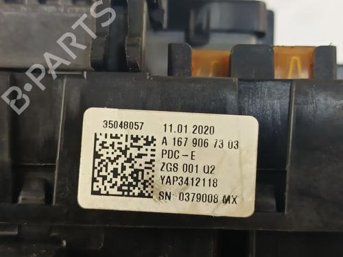 Fuse box MERCEDES-BENZ GLE (V167) GLE 350 de 4-matic (167.117) | BP36041065E1 - Image 3