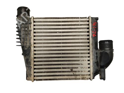Intercooler Intercooler CITROËN BERLINGO (ER_, EC_) 1.5 BlueHDi 130 (ECYHZJ, ECYHZR) (131 hp) 36051289 36051289