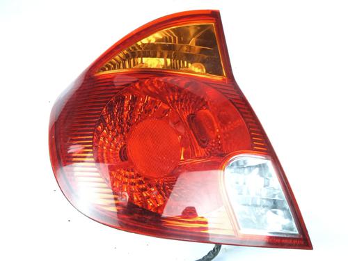 Used Left taillight HYUNDAI ACCENT II (LC) 1.5 CRDi (82 hp) 17495052