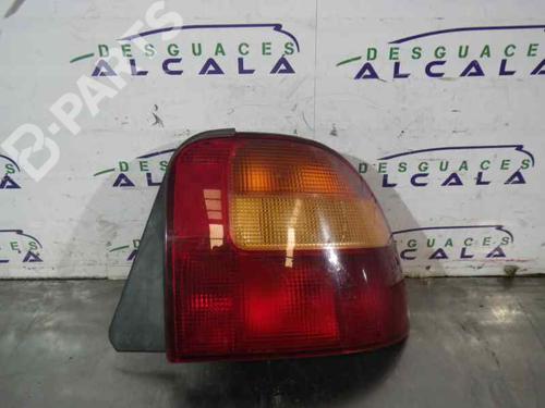 Used Right taillight ROVER 45 I Hatchback (RT) [2000-2005]  9986297