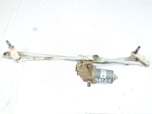 Viskermotor vindrude LAND ROVER FREELANDER 2 (L359) 2.2 TD4 4x4 (160 hp) 29339796