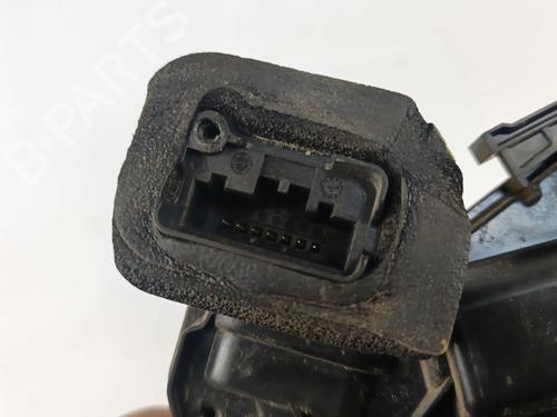 Front left lock SEAT LEON ST (5F8) 1.2 TSI | BP34446249C98 - Image 3