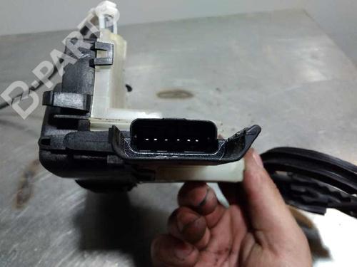 Rear right lock CITROËN C3 AIRCROSS II (2R_, 2C_)  | BP10752918C99 