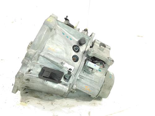 Gearbox PEUGEOT 2008 I (CU_) 1.6 HDi | BP26556762M3 