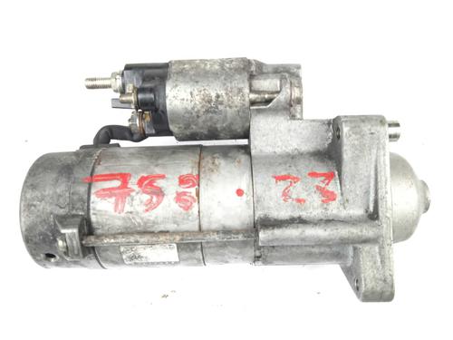 Used Starter Starter 16703882 16703882