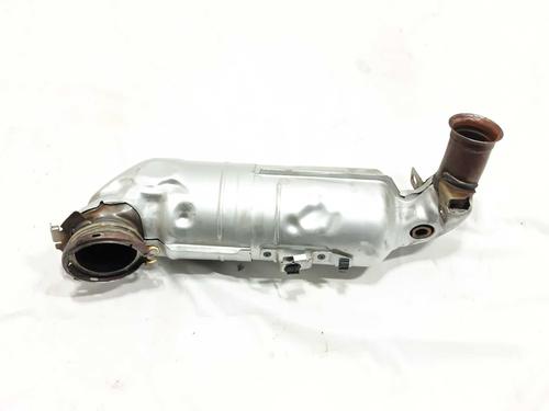 Used Catalyst Catalyst JEEP AVENGER (J2) Electric (156 hp) 31587598 31587598