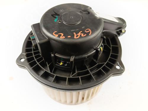 Used Heater blower motor HYUNDAI BAYON (BC3) 1.2 MPI (84 hp) 29626401