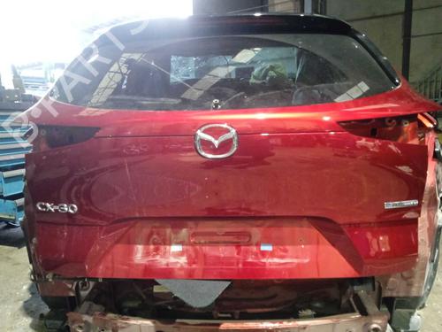 Tailgate MAZDA CX-30 (DM) SKYACTIV-G M Hybrid | BP16767687C6 - Image 4