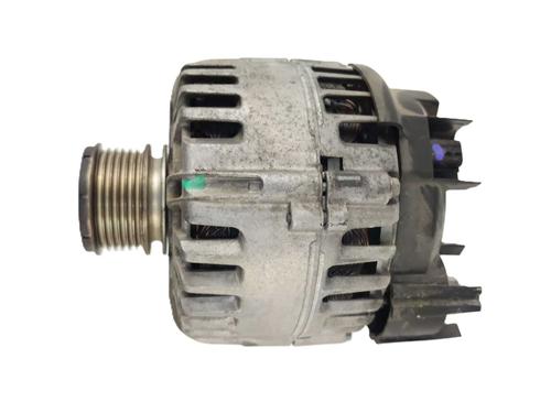 alternator-renault-express-box-bodympv-2021-38411834 main image
